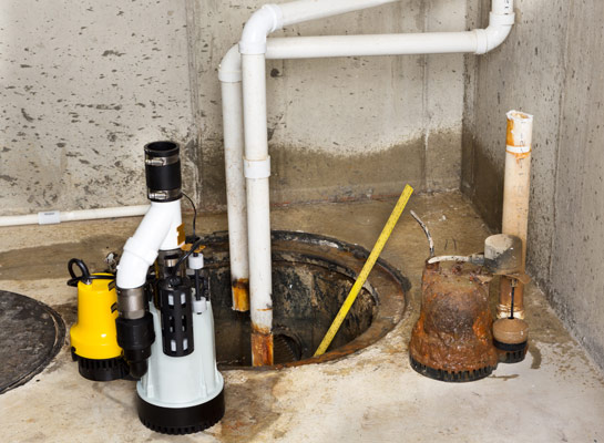 My Basement Pros | Find You Local Basement Waterproofing & Repair